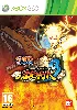 jeu xbox 360 naruto shippuden : ultimate ninja storm 3