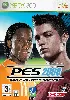 jeu xbox 360 pes 2008 : pro evolution soccer