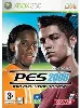 jeu xbox 360 pro evolution soccer pes 2008 - classics