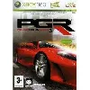 jeu xbox 360 projet gotham racing 3