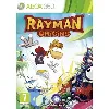 jeu xbox 360 rayman origins