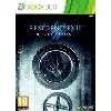 jeu xbox 360 resident evil: revelations