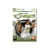 jeu xbox 360 top spin 2