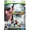 jeu xbox 360 virtua fighter 5