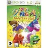 jeu xbox 360 viva pinata - party animals