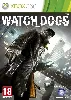 jeu xbox 360 watch dogs