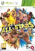 jeu xbox 360 wwe all stars