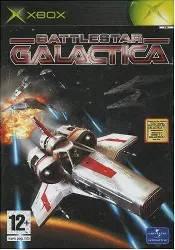 jeu xbox battlestar galactica