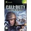 jeu xbox call of duty jour de gloire