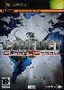 jeu xbox conflict global storm