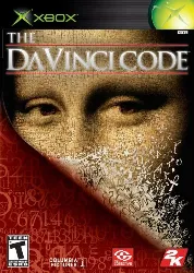 jeu xbox da vinci code