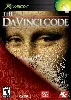 jeu xbox da vinci code