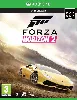 jeu xbox one forza horizon 2