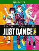 jeu xbox one just dance 2014