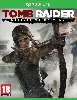 jeu xbox one tomb raider hd - definitive edition