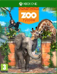 jeu xbox one zoo tycoon