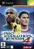 jeu xbox pro evolution soccer 4 classics - pes 4