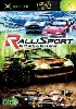 jeu xbox rallisport challenge