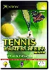 jeu xbox tennis masters series 2003