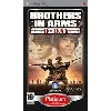 livre brothers in arms : d - day - platinum edition psp