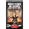 livre brothers in arms : d - day - platinum edition psp