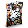 livre guide grand theft auto v