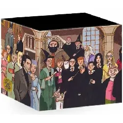 livre harry potter, tome 1 : harry potter à l'école des sorciers