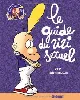 livre le guide du zizi sexuelle guide du zizi sexuel