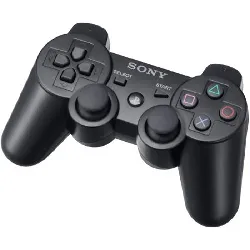 manette ps3 noire sony 1003
