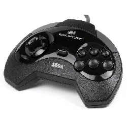 manette sega saturn