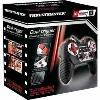 manette thrustmaster dual trigger 3 - in - 1 filaire thrustmaster pour pc, sony playstation 2