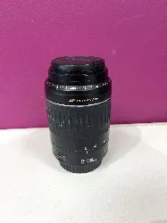 objectif 55-200mm 1:4.5-5.6 ii canon ultrasonic