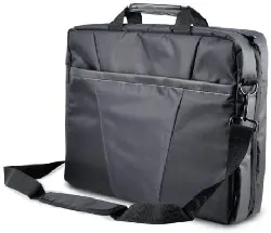 sacoche pour ordinateur portable - 17.3" - noir- advance nb - 5017