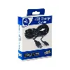 under control cable de charge 3m ps3