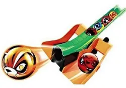 1 manette bigben gamecube