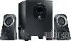 2.1 enceinte logitech z323