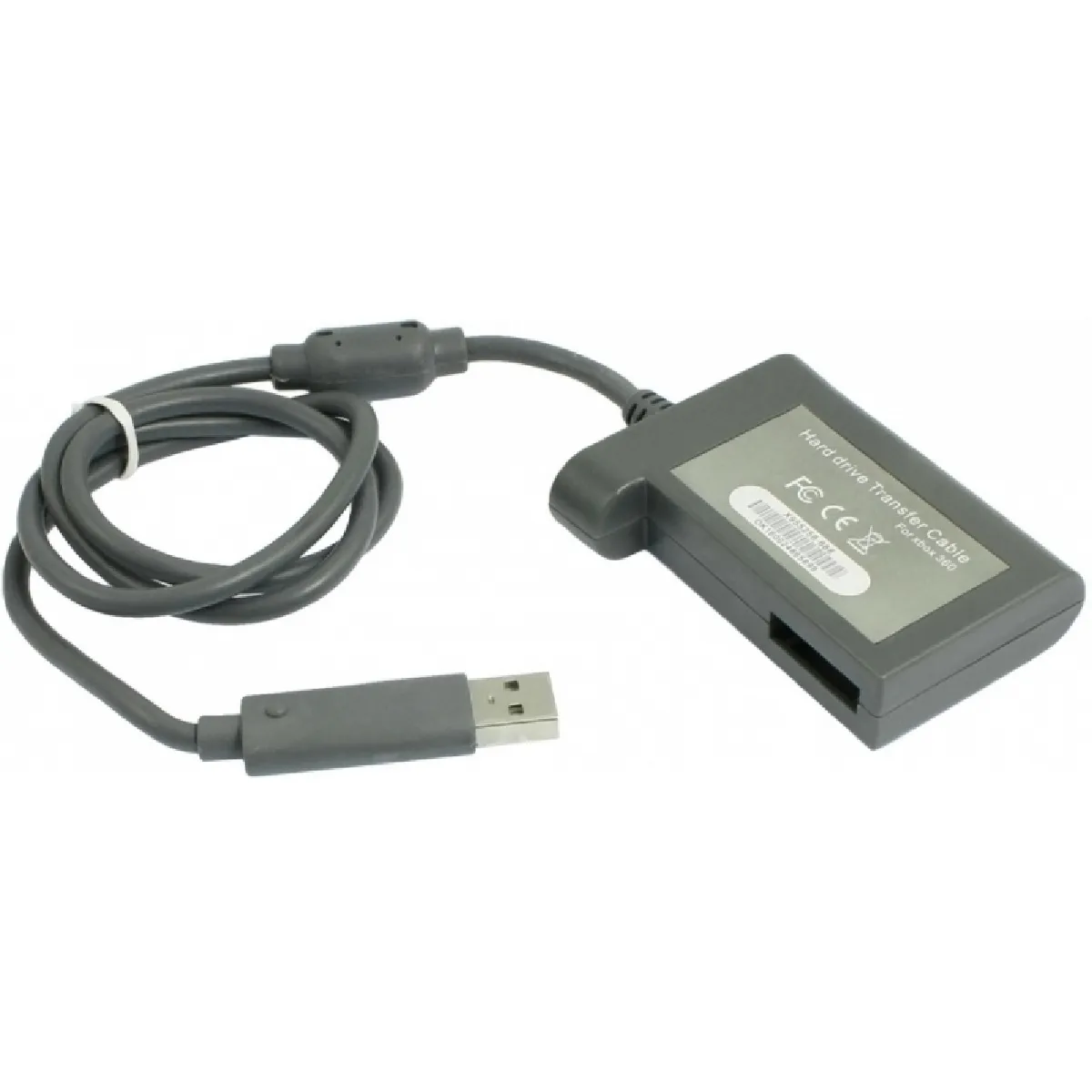 Câblages & Disque Dur Pour Xbox 360 - D’occasion, Prix à L’unité