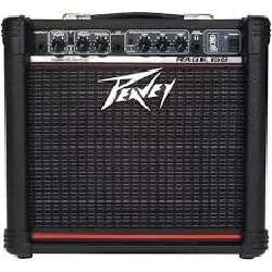 ampli de guitare peavey rage 158