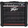 ampli de guitare peavey rage 158