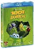 blu-ray 1001 pattes - blu - ray