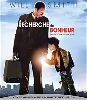 blu-ray à la recherche du bonheur