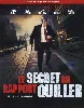 blu-ray action le secret du rapport quiller combo blu-ray+ dvd