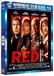 blu-ray action red