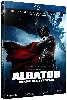 blu-ray albator, corsaire de l'espace - blu - ray