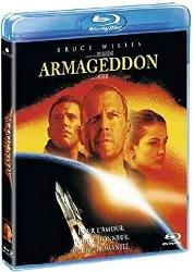 blu-ray armageddon