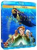 blu-ray atlantide, l'empire perdu - blu - ray