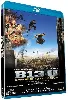 blu-ray banlieue 13 : ultimatum