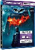 blu-ray batman - the dark knight, le chevalier noir - warner ultimate (blu - ray + copie digitale ultraviolet)