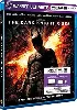 blu-ray batman - the dark knight rises - warner ultimate (blu - ray + copie digitale ultraviolet)