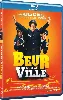 blu-ray beur sur la ville - blu - ray